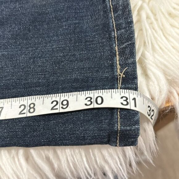 REVOLT JEANS CO. SIZE 5 - Picture 6 of 12